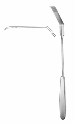 Retractors